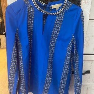 Michael kors top size 6